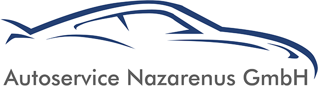 Logo Autoservice Nazarenus GmbH